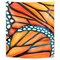 Monarch by Modern Tropical  Wall Tapestry - Americanflat